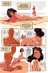 Swinging Island : página 30