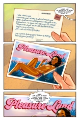 Swinging Island : página 103