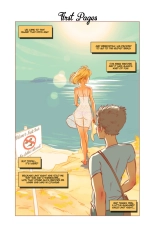 Swinging Island : página 113