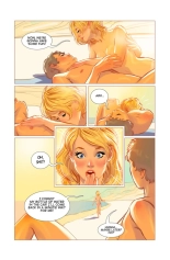 Swinging Island : página 117