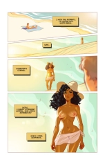 Swinging Island : página 118