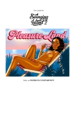 Swinging Island : página 128