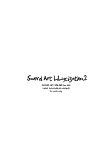 Sword Art Lilycization.2 : página 20