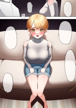 S〇X Shinai Ojisan : página 31