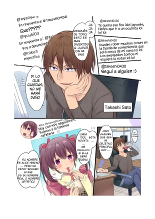 hentai original