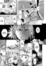 TABOO  Ch. 1-3 + What If...? : página 36