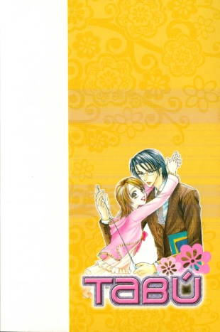 hentai Tabú - Aki Yusa