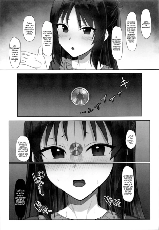 hentai the idolmaster