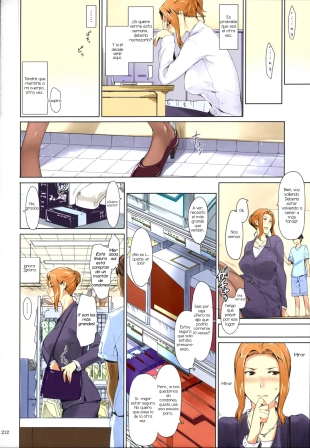 hentai tachibana-san-chi no dansei jijou