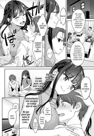 hentai Tachikiru Hodo ni, Koishikute