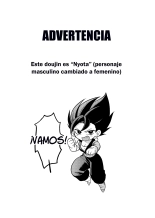 Tada no Zako Majin na no ni... : página 2