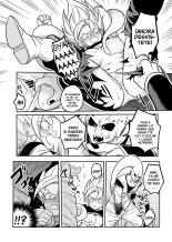 Tada no Zako Majin na no ni... : página 6