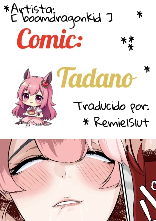 hentai Tadano