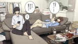Tagai ni Karada Mokuteki da to Iiharu kedo Jissai wa Soushi Souai na SeFri Kankei : página 1
