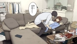 Tagai ni Karada Mokuteki da to Iiharu kedo Jissai wa Soushi Souai na SeFri Kankei : página 6
