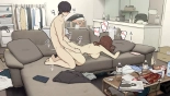 Tagai ni Karada Mokuteki da to Iiharu kedo Jissai wa Soushi Souai na SeFri Kankei : página 12