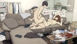 Tagai ni Karada Mokuteki da to Iiharu kedo Jissai wa Soushi Souai na SeFri Kankei : página 13