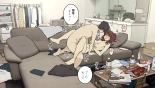 Tagai ni Karada Mokuteki da to Iiharu kedo Jissai wa Soushi Souai na SeFri Kankei : página 14