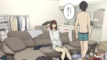 Tagai ni Karada Mokuteki da to Iiharu kedo Jissai wa Soushi Souai na SeFri Kankei : página 17