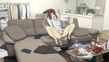 Tagai ni Karada Mokuteki da to Iiharu kedo Jissai wa Soushi Souai na SeFri Kankei : página 21