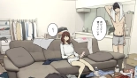 Tagai ni Karada Mokuteki da to Iiharu kedo Jissai wa Soushi Souai na SeFri Kankei : página 22