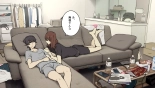 Tagai ni Karada Mokuteki da to Iiharu kedo Jissai wa Soushi Souai na SeFri Kankei : página 26