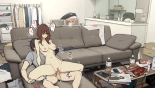 Tagai ni Karada Mokuteki da to Iiharu kedo Jissai wa Soushi Souai na SeFri Kankei : página 31