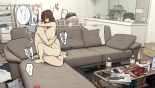 Tagai ni Karada Mokuteki da to Iiharu kedo Jissai wa Soushi Souai na SeFri Kankei : página 37