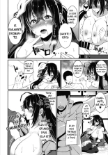 Taihou ni Shiboritsukusareru Hon.?Un Libro Donde Taihou Exprime Hasta la Última Gota. : página 6