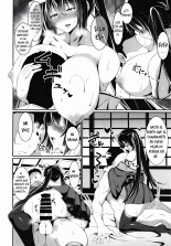 Taihou ni Shiboritsukusareru Hon.?Un Libro Donde Taihou Exprime Hasta la Última Gota. : página 10