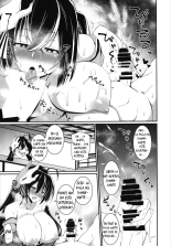 Taihou ni Shiboritsukusareru Hon.?Un Libro Donde Taihou Exprime Hasta la Última Gota. : página 13