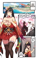 Taihou : página 5