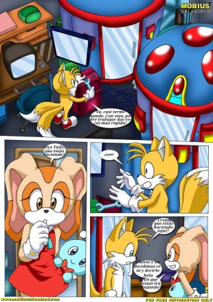 hentai sonic the hedgehog