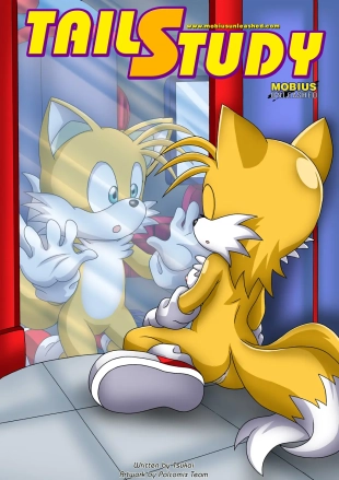 hentai Tails Study