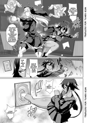 hentai Taimabu S3 Noroi no Kaiga Hen 1