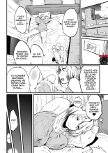 Madre del Exorcismo : página 13