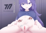 Taisofuku Yuuka × Inukan : página 22