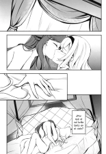 Taiyou no Takasa : página 3