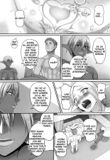 Takabisha Elf Kyousei Konin!! 3 : página 14
