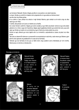 Los Problemas Amorosos de las Hermanas Takanashi II - Hipnotizando a las Hermanas : página 3