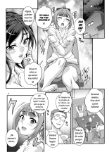 Los Problemas Amorosos de las Hermanas Takanashi II - Hipnotizando a las Hermanas : página 5