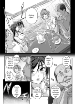 Los Problemas Amorosos de las Hermanas Takanashi II - Hipnotizando a las Hermanas : página 6