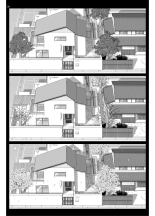 Los Problemas Amorosos de las Hermanas Takanashi II - Hipnotizando a las Hermanas : página 21