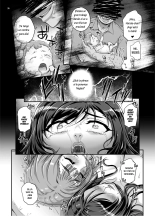 Los Problemas Amorosos de las Hermanas Takanashi II - Hipnotizando a las Hermanas : página 37