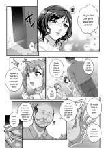 Los Problemas Amorosos de las Hermanas Takanashi II - Hipnotizando a las Hermanas : página 40