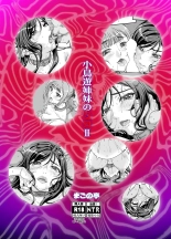 Los Problemas Amorosos de las Hermanas Takanashi II - Hipnotizando a las Hermanas : página 46