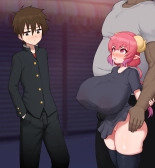 Take-kun's Lewd Netorare Dragon : página 29