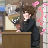 Take-kun's Lewd Oppai Dragon : página 3