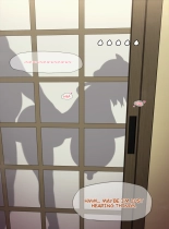Take-kun's Lewd Oppai Dragon : página 5