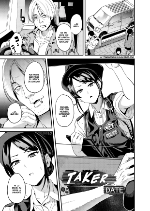 hentai Taker